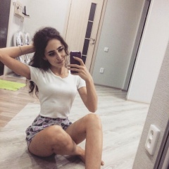 Кирилл Соболев, 22.05.1996