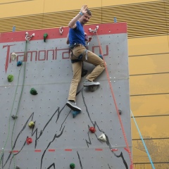 Николай Кузьмин, 29.12.1987, Санкт-Петербург