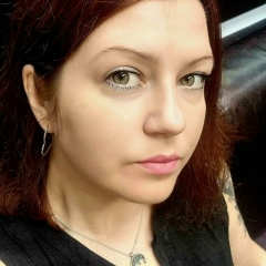 Татьяна Пискунова, 30.07.1983, Москва