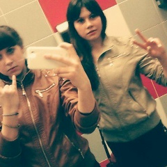 Юлия Кочнева, 13.03, Балхаш