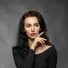 Tatiana Zeuskevich, 12.10, Houston