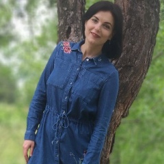 Татьяна Манько, 25.09