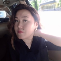 Адель Валеева, 25.01.1985, Алматы