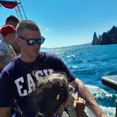 Денис Токарев, Макеевка