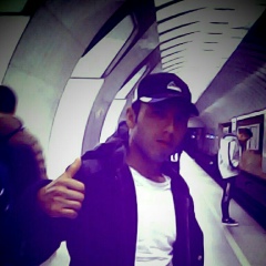 Жохонгир Боймуратов, 09.02.1986, Джалал-Абад