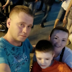 Сергей Сороковик, 25.07.1981, Обнинск