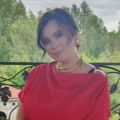 Алена Меньщикова, 18.07.1981, Курган