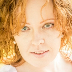 Валентина Володина, 19.02.1986, Москва