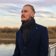 Vova Rupyshev, 26.04, Сыктывкар