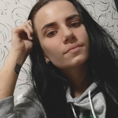 Анастасия Нахват, 12.10.1991, Барановичи