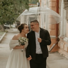 Максим Железняк, 18.05, Ачинск