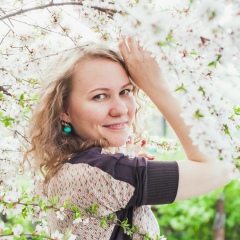 Дарья Потапова-Мулюкина, 09.02, Нижний Новгород