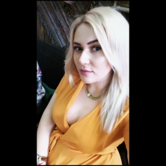 Юлия Семко, 18.07, Одесса