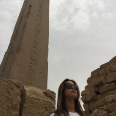 Ирина Ганза, 14.04, Днепр (Днепропетровск)