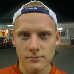 Артем Гаврилов, 27.07.1991