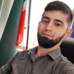 Anvar Shaipov, 27.10.1997, Бетти-Мохк