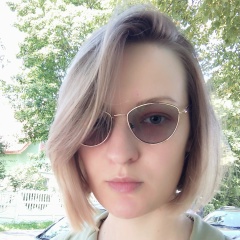 Екатерина Миронова, 03.02.1990, Зеленоградск