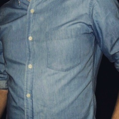 Sasha Chiesa, 08.06.1992, Genova