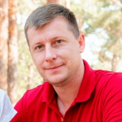 Виктор Кострюков, 23.06, Волгоград