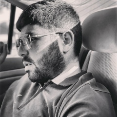 Артур Акобян, 09.10, Москва