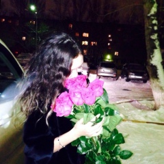 Айнура :)), 13.09, Караганда