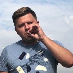 Александр Кумпан, 20.08, Москва