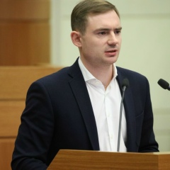 Максим Круглов, 09.12.1986, Москва