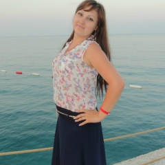 Маргарита Пузакова, 27.02.1992, Уральск