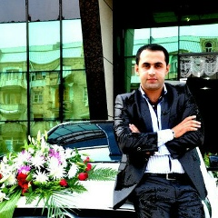 Хаял Ибрагимов, 05.07, Санкт-Петербург