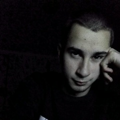 Рома Гурьев, 22.04, Сарата