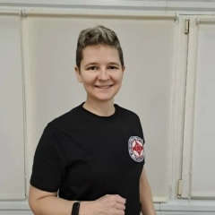 Лидия Гортинская, 06.07, Санкт-Петербург