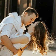 Катя Абрамян, 16.02, Москва