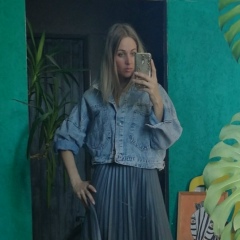 Ирина Маренкова, 24.06