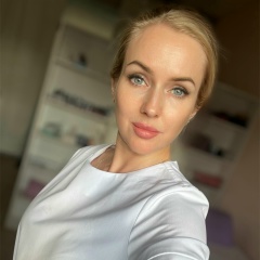 Ирина Заранок, Санкт-Петербург