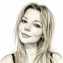 Оля Орлова, Москва