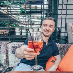 Артем Пономарев, 24.11, Екатеринбург