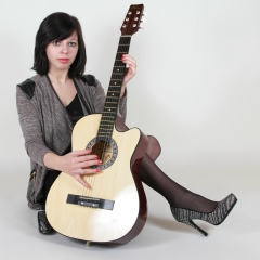 Aljonka Pfayf, 19.03.1992, Recklinghausen Süd