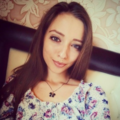 Olivia Stratan, 15.03.1998, Кишинев