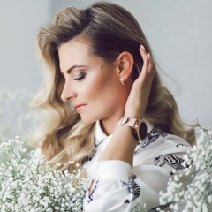 Елена Горб, 17.10.1986, Ясный