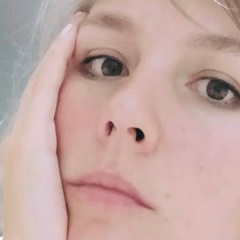 Марина Петрова Художник, 26.11, Томск