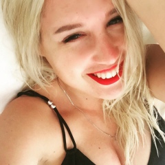 Юлия Лимина-Косачёва, 09.08, Москва