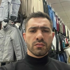 Ровшан Аббасов, 26.01.1993, Москва