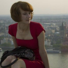 Полина Белова, 11.10