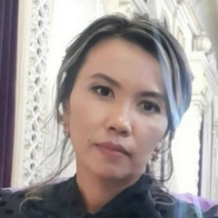 Sholpan Zhamankaraeva, 16.01.1985, Сарыагаш