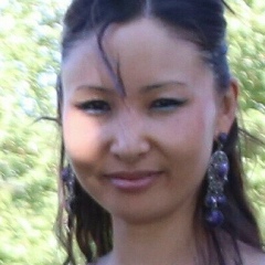 Маржан Иембердиева, 20.06, Алматы