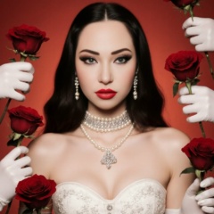 Любовь Ларионова, 10.12.1993, Лениногорск