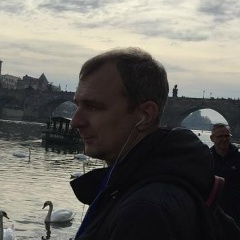 Игорь Алексеев, Воронеж