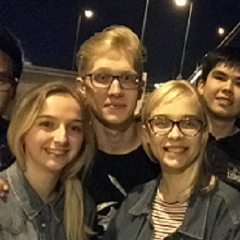 Артём Шаров, 19.09.1997, Омск