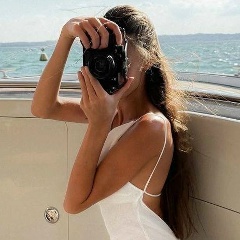 Amira Buffett, 17.12, Los Angeles