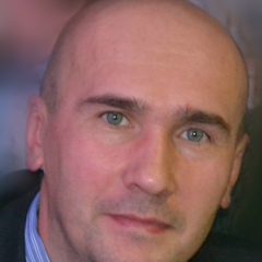 Алексей Силин, 31.07